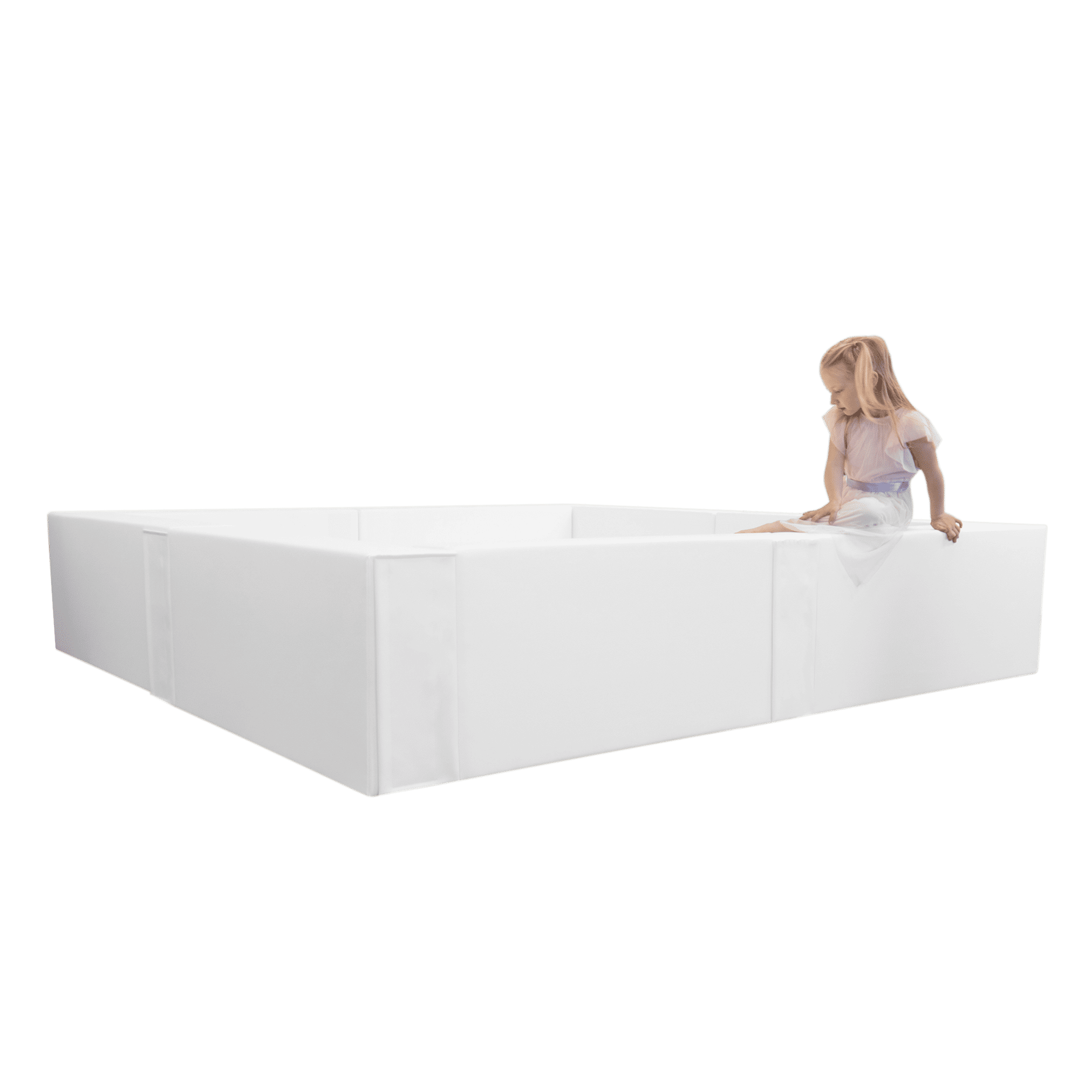 Soft Play Ball Pit - Ball Play Heaven