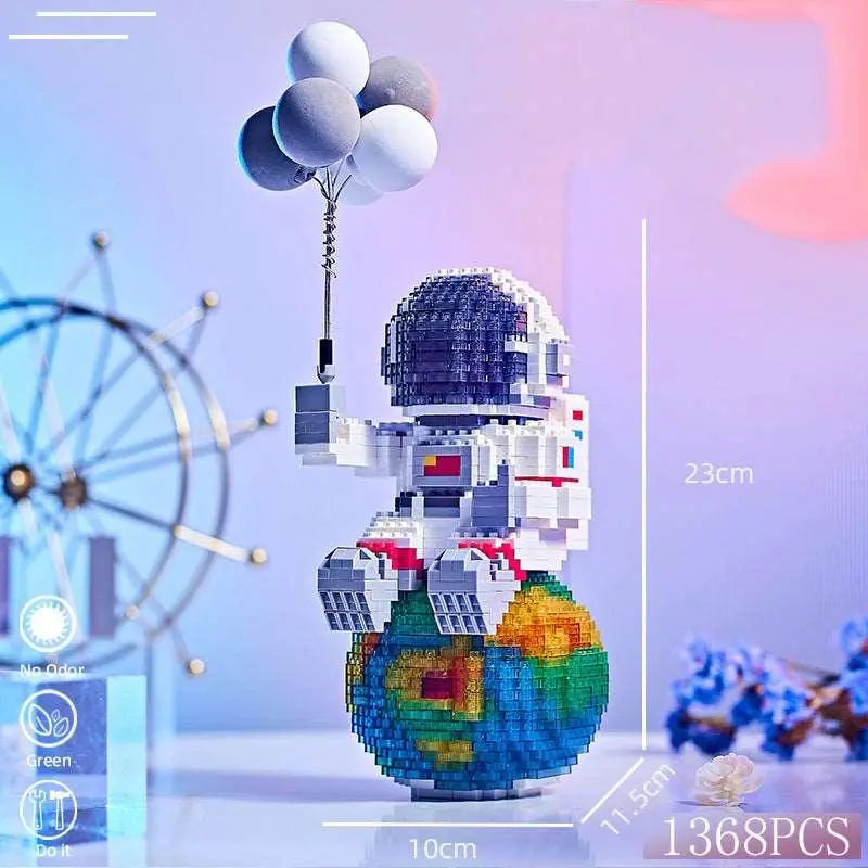 Creative Learning Toy