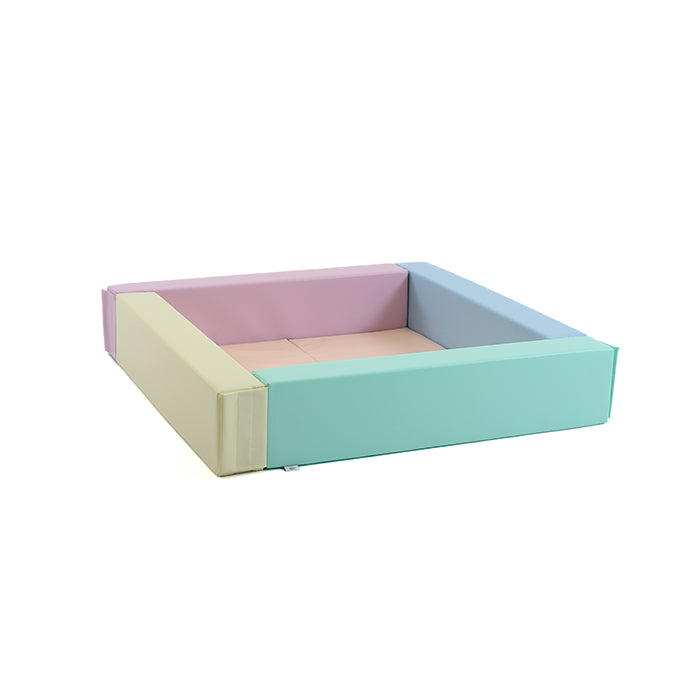 Soft Play Ball Pit - Ball Play Heaven